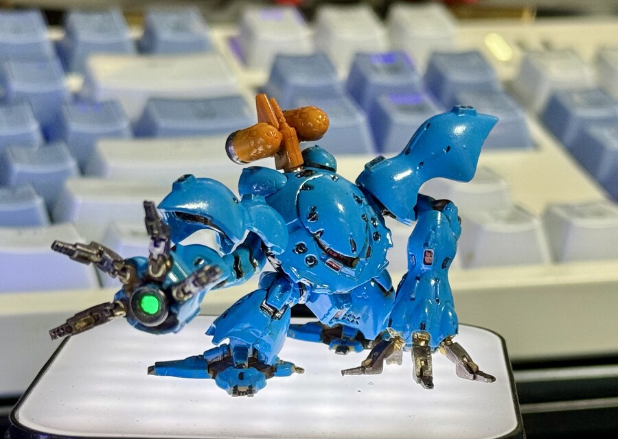 건담 슈페리올 디파인 3종 풀도색작입니다._6.jpg