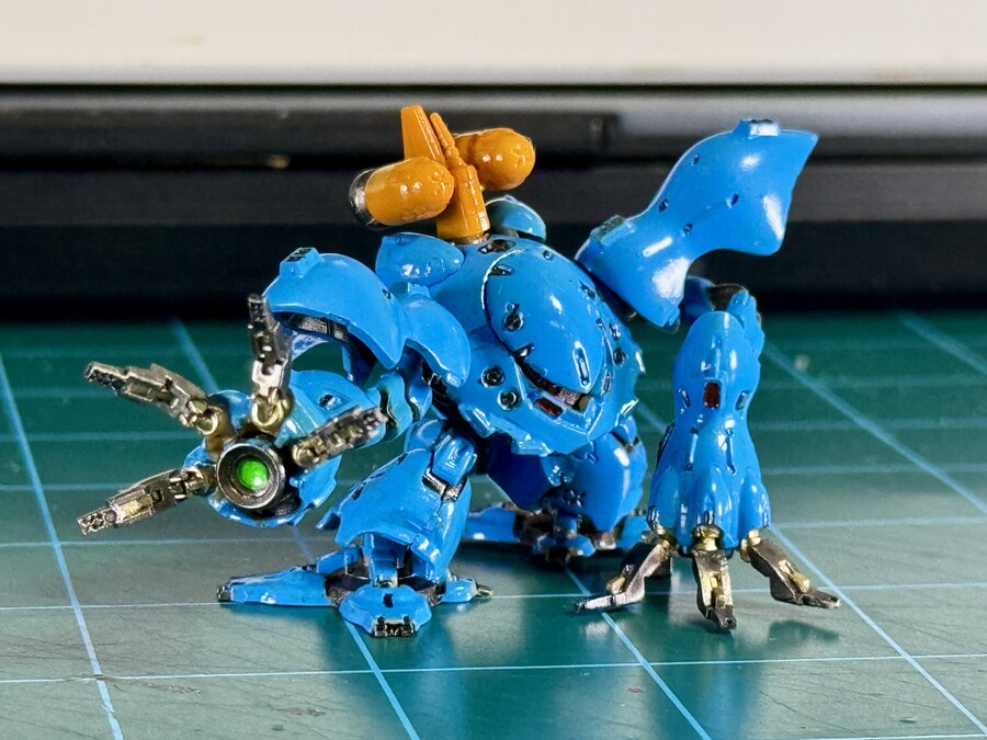 건담 슈페리올 디파인 3종 풀도색작입니다._11.jpg