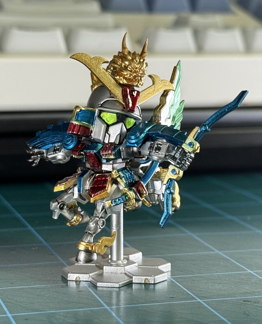 건담 슈페리올 디파인 3종 풀도색작입니다._13.jpg