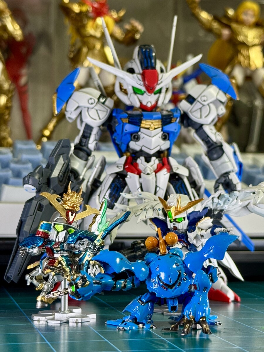 건담 슈페리올 디파인 3종 풀도색작입니다._17.jpg