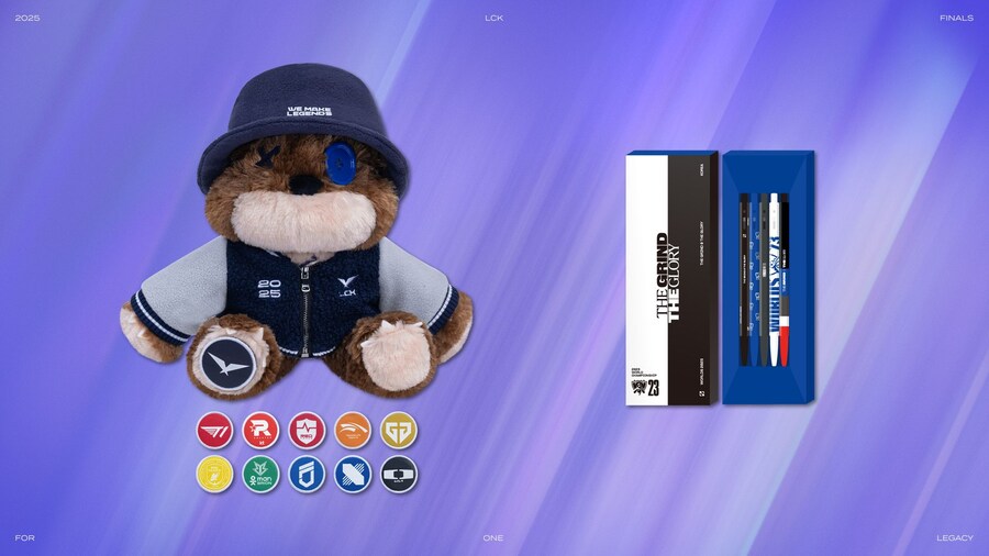 [라이엇 스토어] 2025 LCK FINALS에서 라이엇 스토어를 만나보세요!_7.jpg
