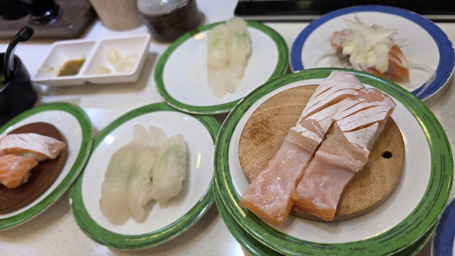 단대오거리역) 성남 회전초밥, 연어덮밥_6.jpg