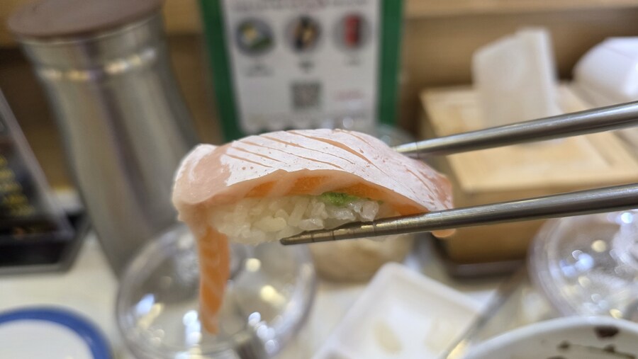 단대오거리역) 성남 회전초밥, 연어덮밥_11.jpg