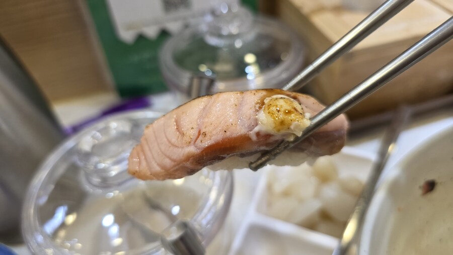단대오거리역) 성남 회전초밥, 연어덮밥_13.jpg