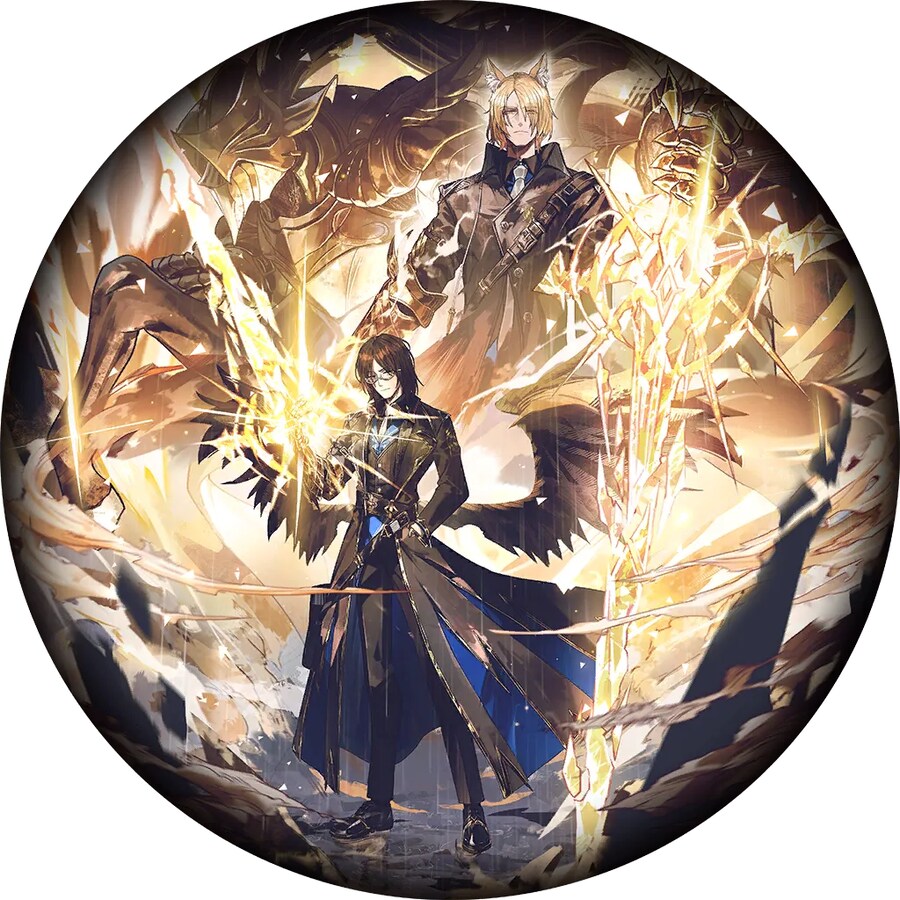 림버스 수감자가 간단하게 설명하는 콜라보 에고 사용법