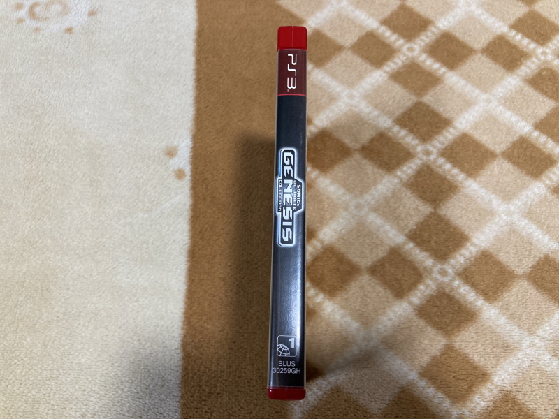 "소닉" 의 얼티밋 메가 드라이브 콜렉션_8.jpg