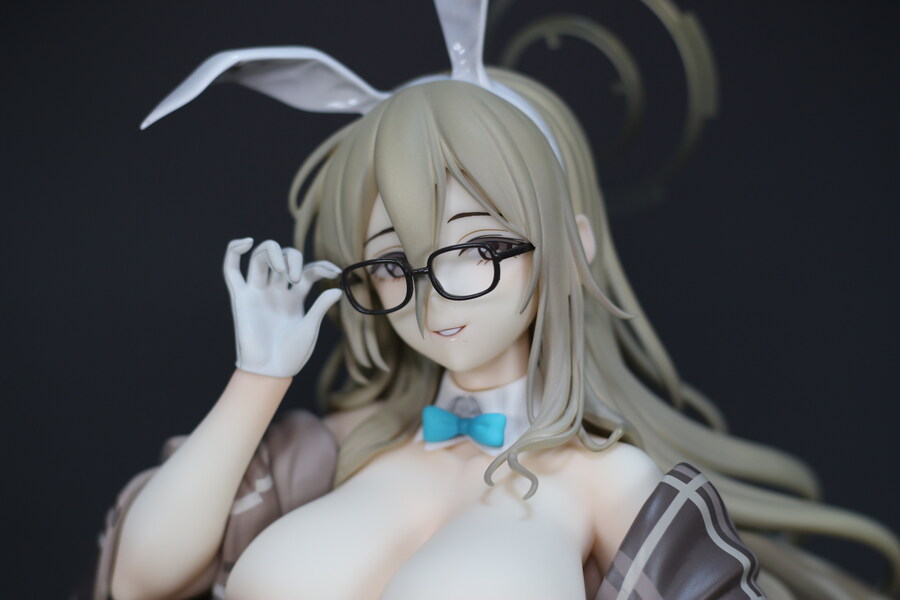 [맥스팩토리] 블루 아카이브 무로카사 아카네 바니걸Ver._7.jpg