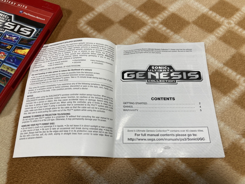 "소닉" 의 얼티밋 메가 드라이브 콜렉션_19.jpg