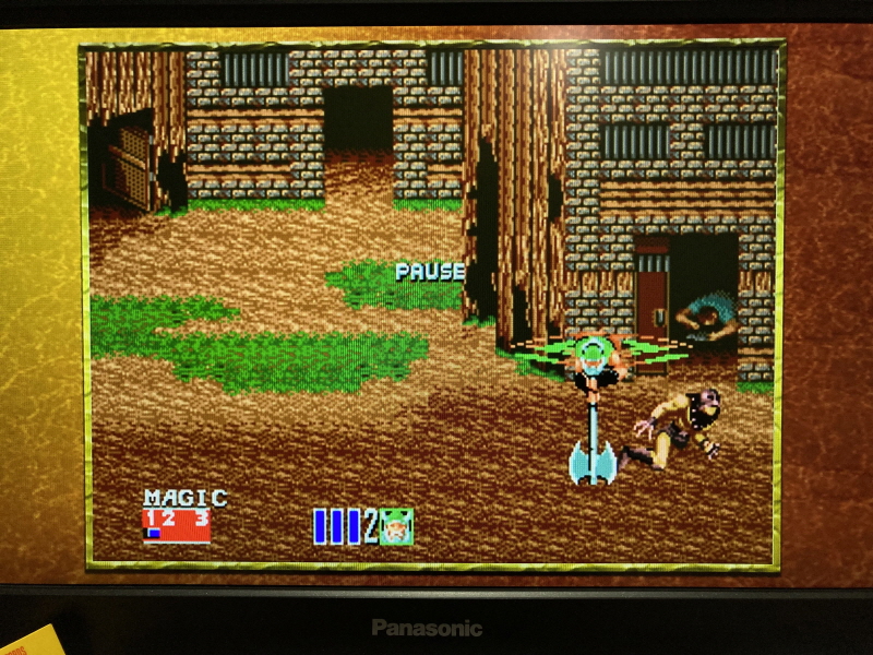 "소닉" 의 얼티밋 메가 드라이브 콜렉션_67.jpg