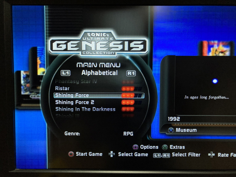 "소닉" 의 얼티밋 메가 드라이브 콜렉션_77.jpg