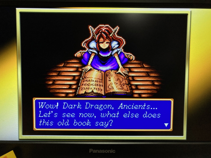 "소닉" 의 얼티밋 메가 드라이브 콜렉션_82.jpg