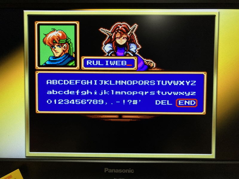 "소닉" 의 얼티밋 메가 드라이브 콜렉션_84.jpg