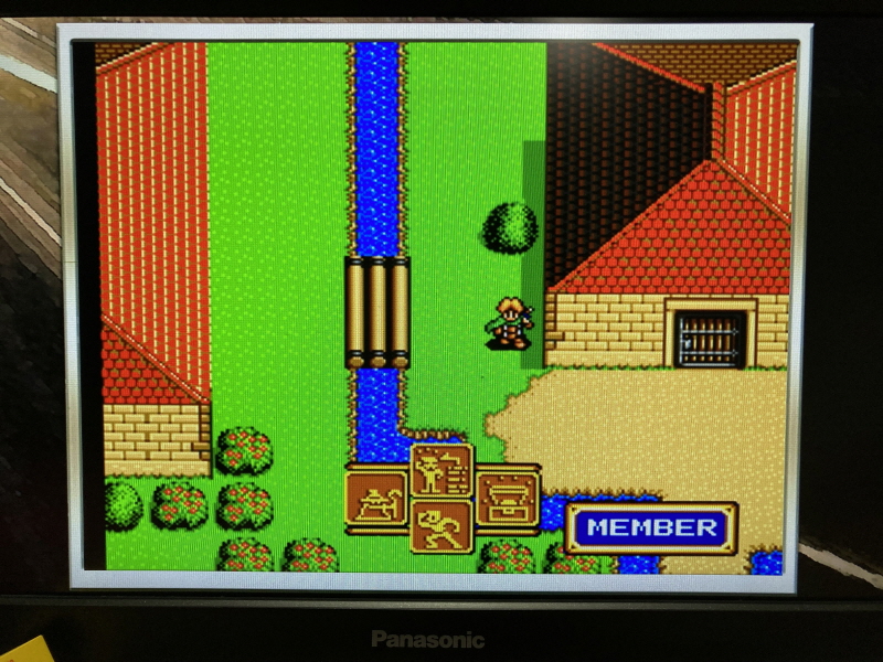 "소닉" 의 얼티밋 메가 드라이브 콜렉션_90.jpg