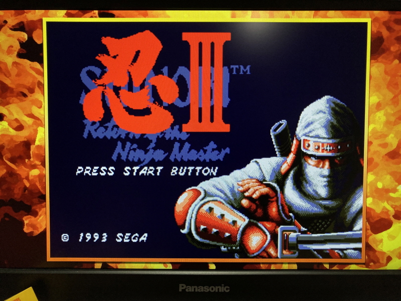 "소닉" 의 얼티밋 메가 드라이브 콜렉션_93.jpg