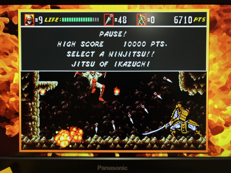 "소닉" 의 얼티밋 메가 드라이브 콜렉션_100.jpg