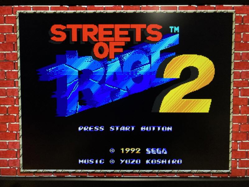 "소닉" 의 얼티밋 메가 드라이브 콜렉션_124.jpg