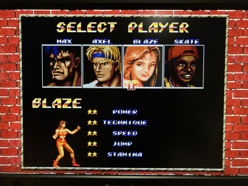 "소닉" 의 얼티밋 메가 드라이브 콜렉션_125.jpg