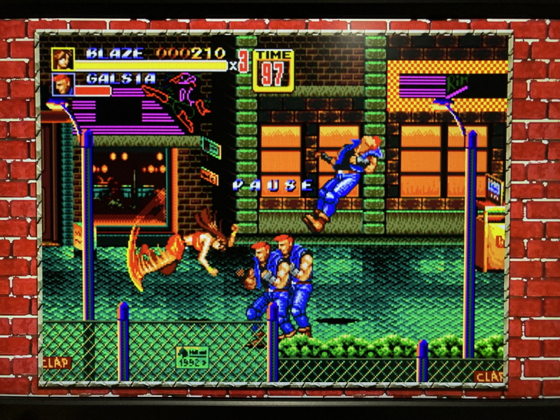 "소닉" 의 얼티밋 메가 드라이브 콜렉션_127.jpg