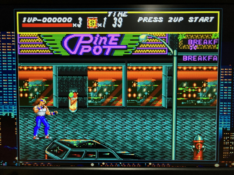 "소닉" 의 얼티밋 메가 드라이브 콜렉션_134.jpg