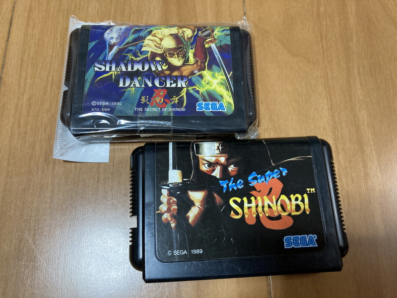 "소닉" 의 얼티밋 메가 드라이브 콜렉션_153.jpg