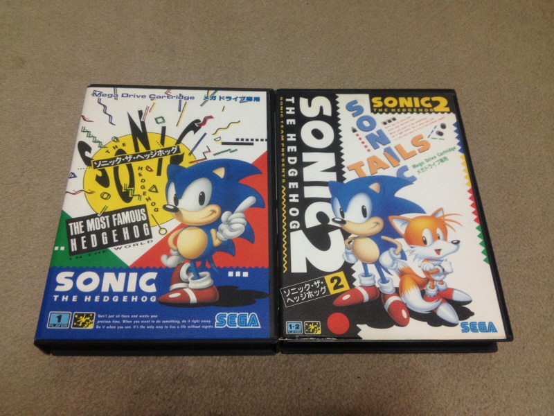 "소닉" 의 얼티밋 메가 드라이브 콜렉션_160.jpg