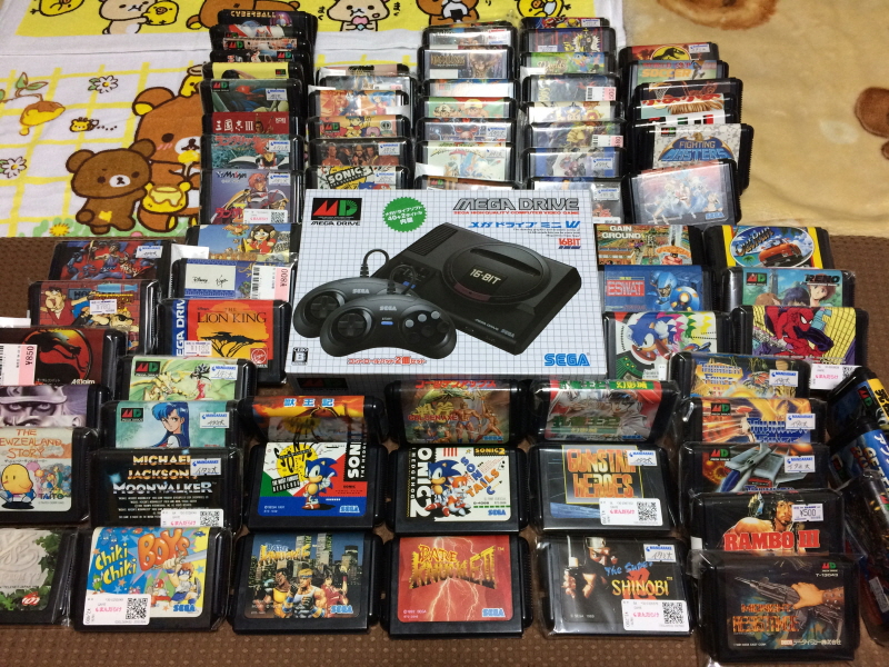 "소닉" 의 얼티밋 메가 드라이브 콜렉션_194.jpg