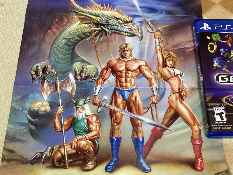 "소닉" 의 얼티밋 메가 드라이브 콜렉션_196.jpg