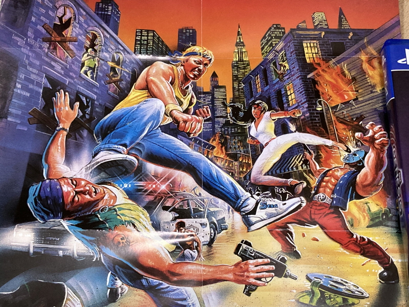 "소닉" 의 얼티밋 메가 드라이브 콜렉션_198.jpg