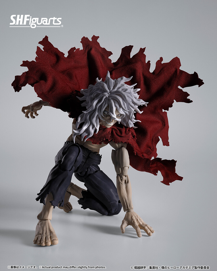 [반다이] S.H.Figuarts 나의 히어로 아카데미아 시가라키 토무라_3.jpg
