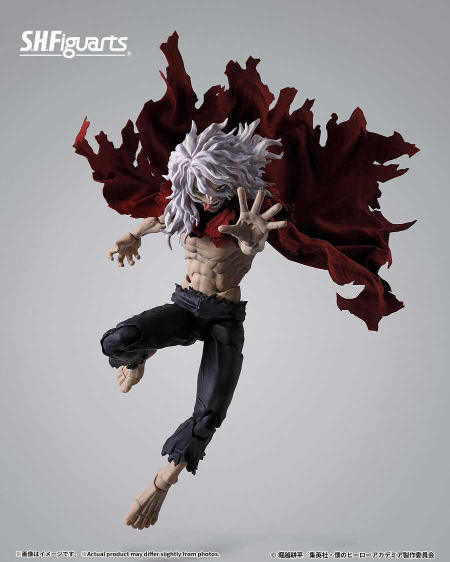 [반다이] S.H.Figuarts 나의 히어로 아카데미아 시가라키 토무라_4.jpg