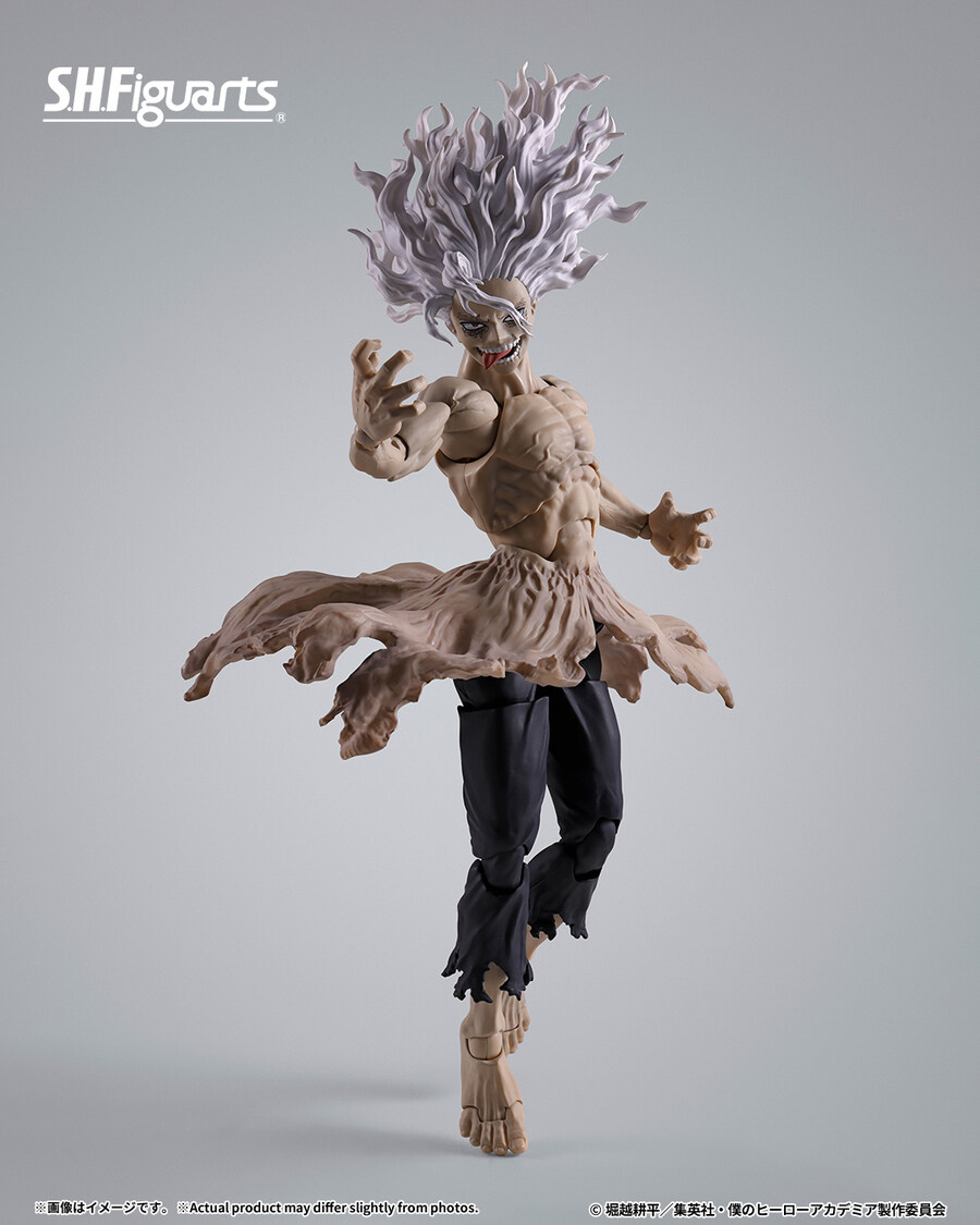 [반다이] S.H.Figuarts 나의 히어로 아카데미아 시가라키 토무라_6.jpg