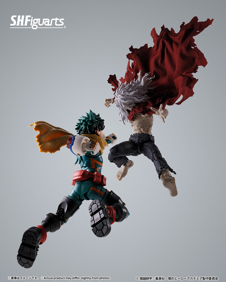 [반다이] S.H.Figuarts 나의 히어로 아카데미아 시가라키 토무라_8.jpg