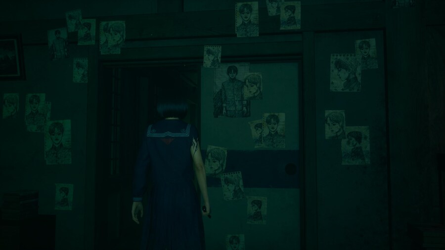 사일런트힐f - 재밌네요_1.jpg