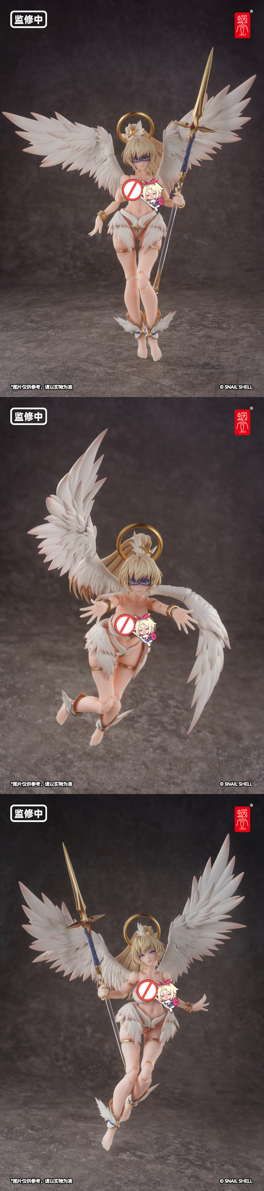 [스네일쉘] 1/12 달팽이의 이세계 모험 - 안젤라_8.jpg