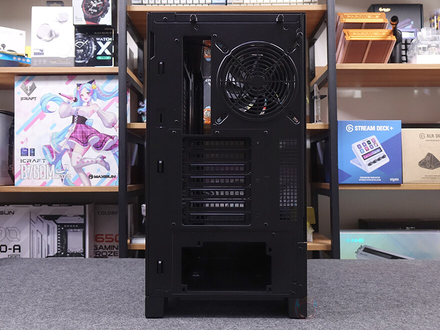 탁 트인 3면 파노라마 뷰 감성 PC케이스! 마이크로닉스 WIZMAX 루프탑_36.jpg