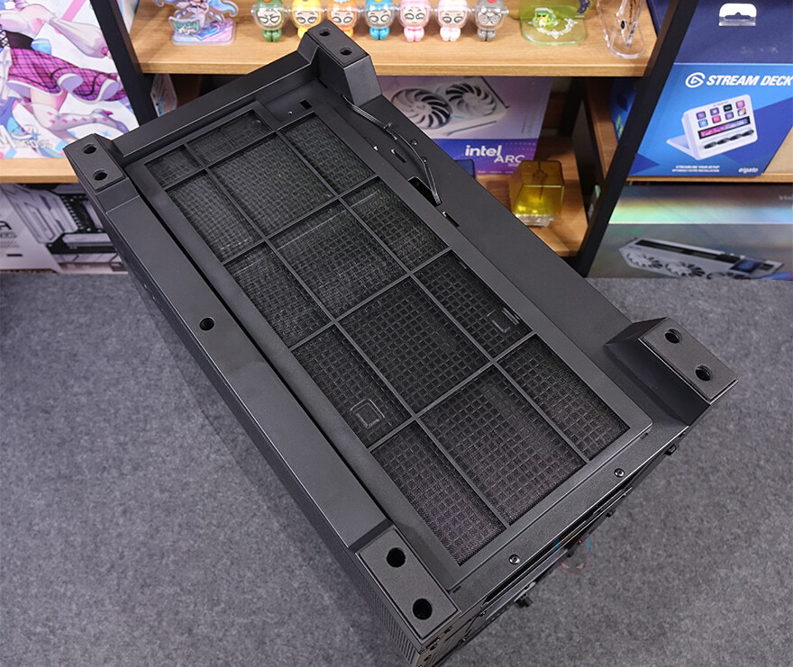 탁 트인 3면 파노라마 뷰 감성 PC케이스! 마이크로닉스 WIZMAX 루프탑_39.jpg