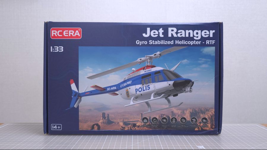 RC-ERA C138 PRO BELL 206B 무선조종 벨206 헬리콥터_10.jpg