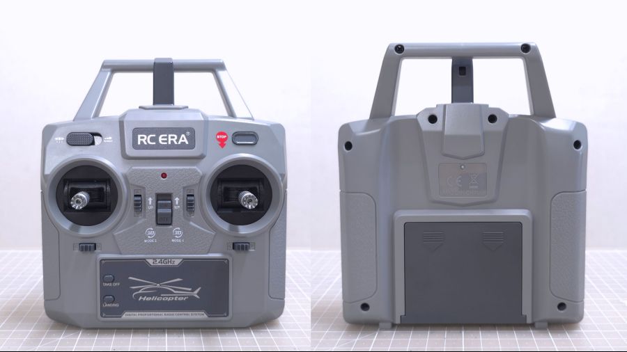 RC-ERA C138 PRO BELL 206B 무선조종 벨206 헬리콥터_19.jpg