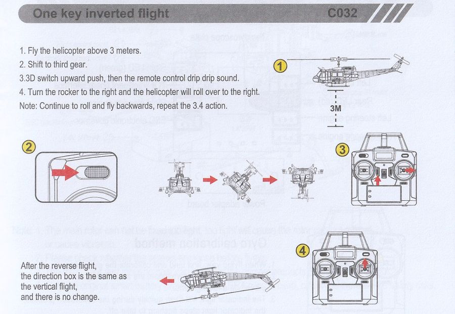 RC-ERA C138 PRO BELL 206B 무선조종 벨206 헬리콥터_67.jpg