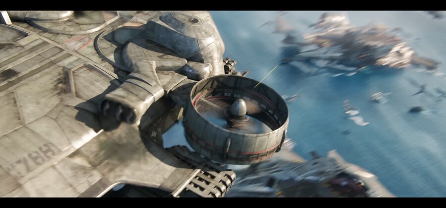 SF) ??? : 어떻게 원시인들 화살로 대형함선을 터뜨림ㅋㅋㅋㅋ_3.png