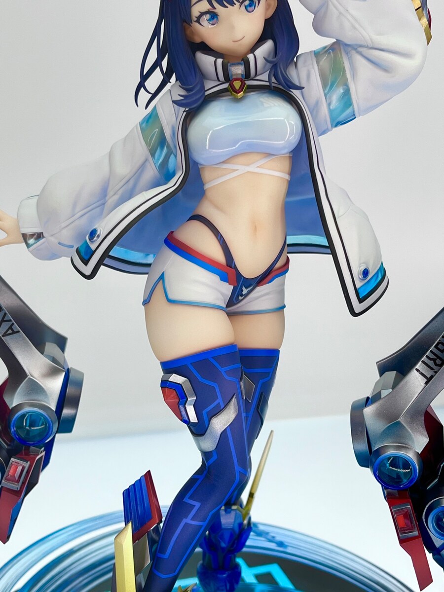 그리드맨) 릿카 피규어 또나옴_3.jpg