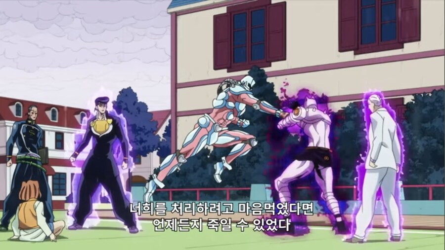 (죠죠)오쿠야스가 바보라서 더욱 와닿았던 장면_8.jpg
