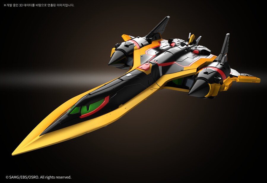 메탈카드봇)새 전투기 친구는 또봇 클래식 생각나네_1.jpg