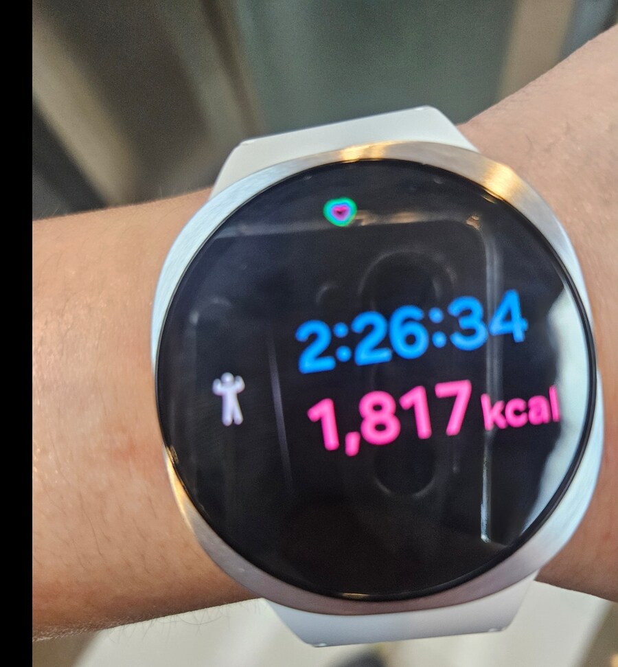 베스트 마라톤기록 실제로 가능함. 내가 직접 해봤음(인증)_1.jpg