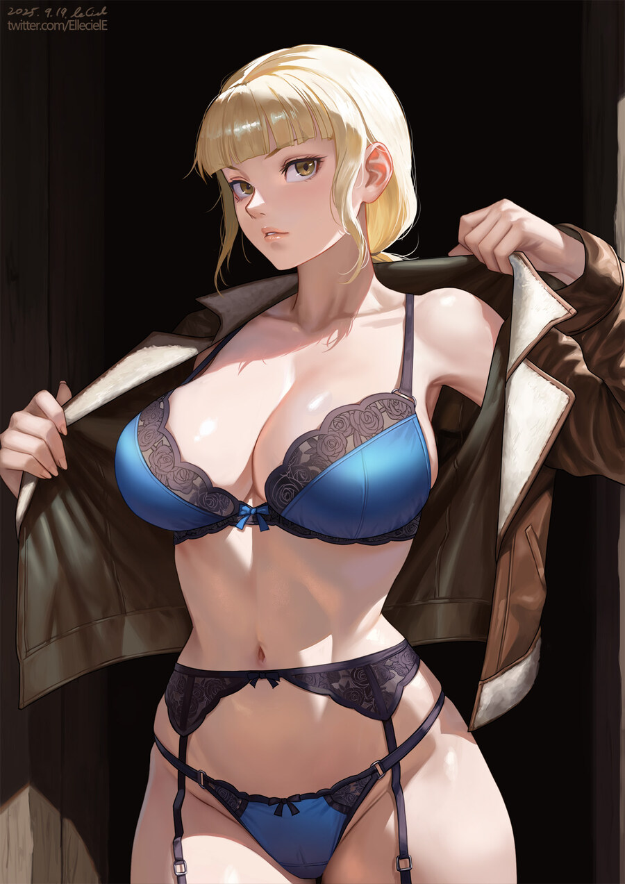 후방) 황금 비키니 카린_4.jpg