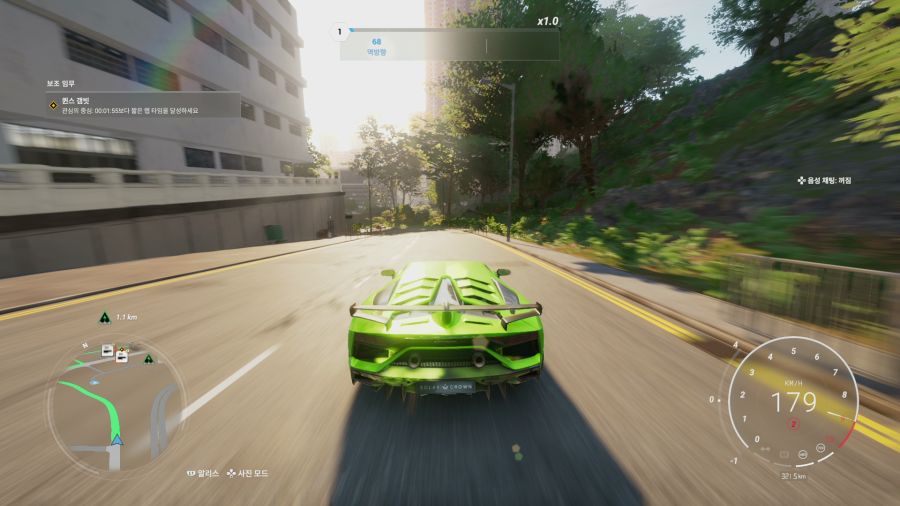 테스트 드라이브 언리미티드 솔라 크라운_1.png