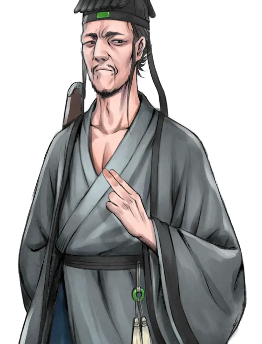 무협)구무협 팬들이 합리적 의심했던 어느 무협게임 캐릭터_2.webp