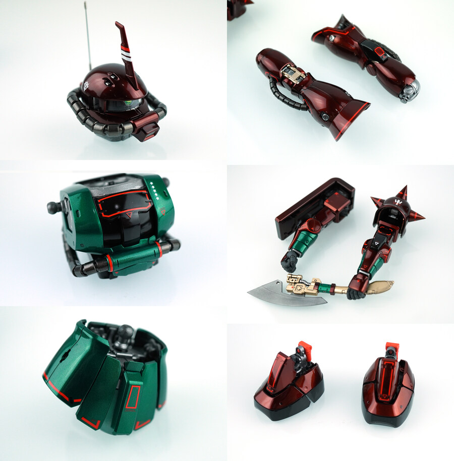 [1/100] MG 가르마 자비 전용 자쿠 #完成_8.jpg