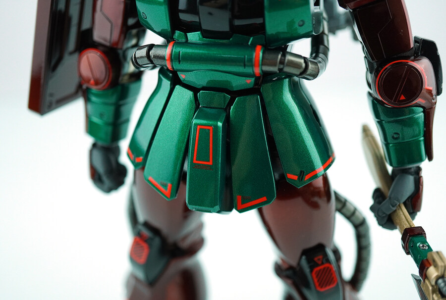 [1/100] MG 가르마 자비 전용 자쿠 #完成_11.jpg