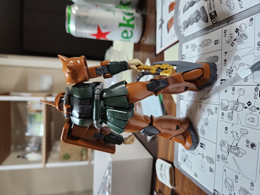 [1/100] MG 가르마 자비 전용 자쿠 #完成_16.jpg